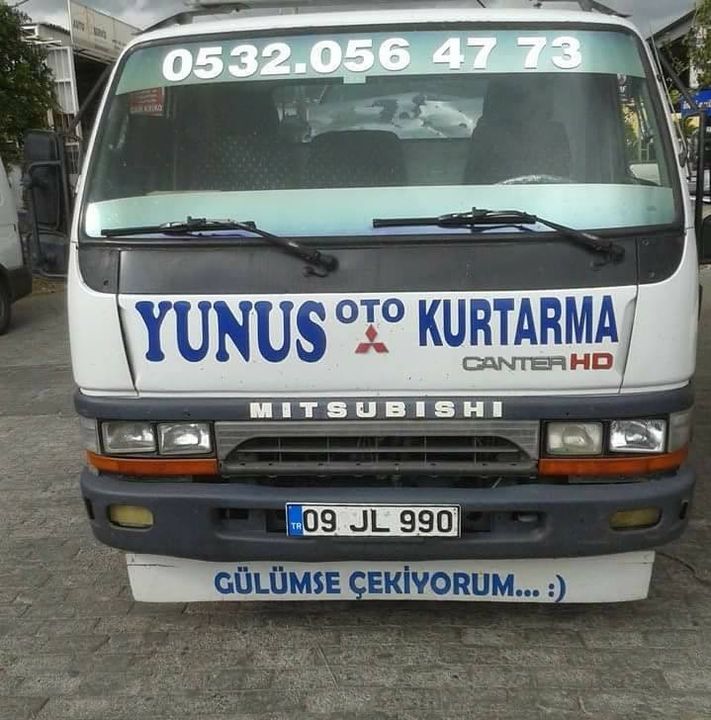 Yunus