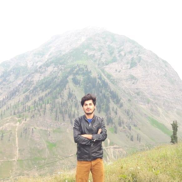 Shahrose