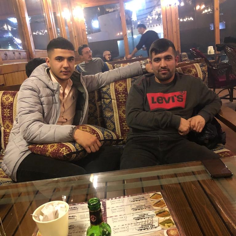 Mert