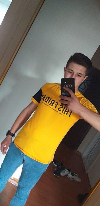 Yusuf