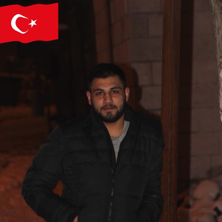 Mustafa
