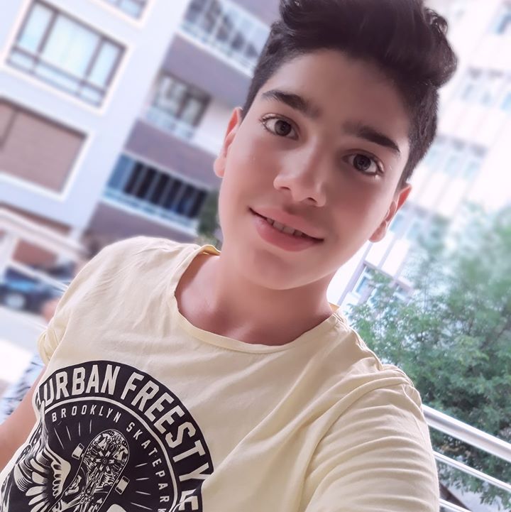 Barın