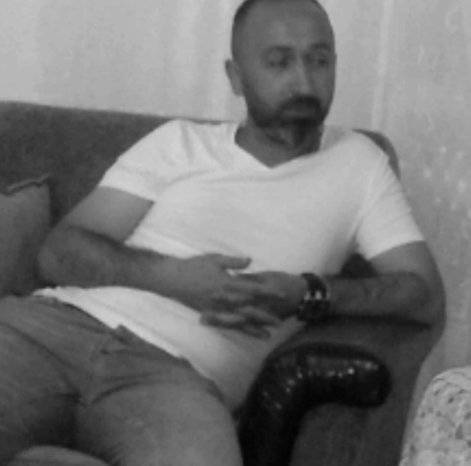 Ali
