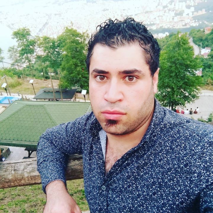 Ahmad