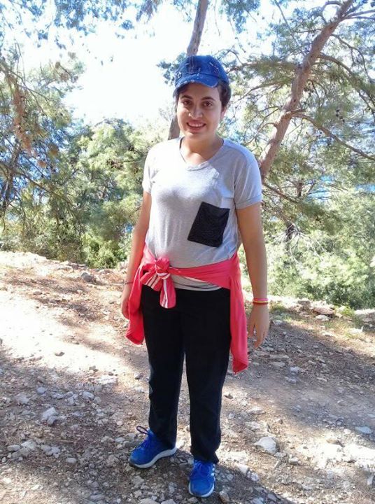 Aybüke