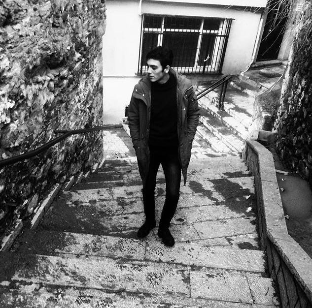 Ahmet