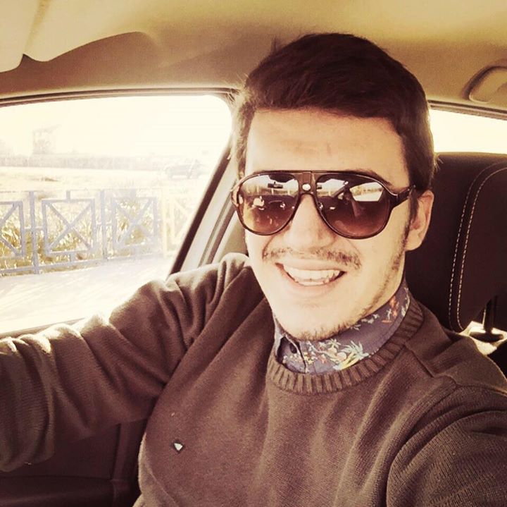 Ahmet