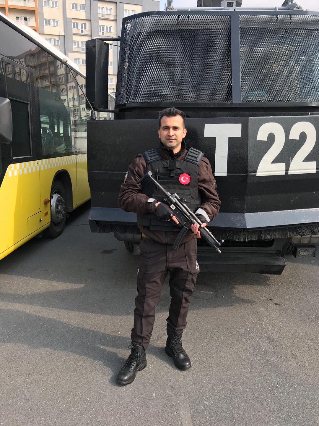 Mustafa
