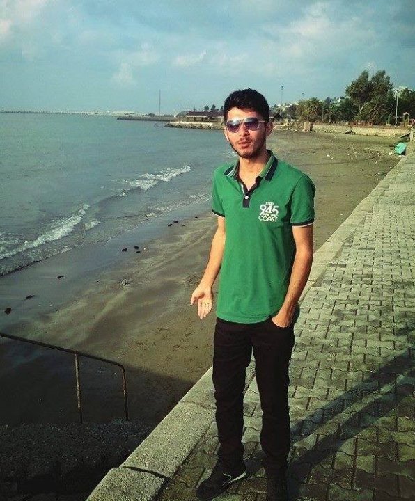 Mustafa
