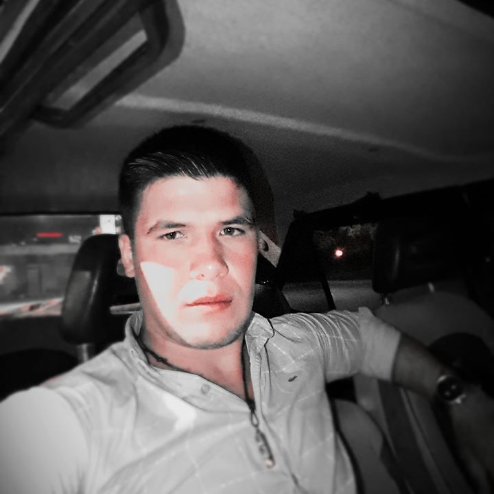 Ali