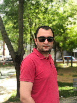 Ahmet