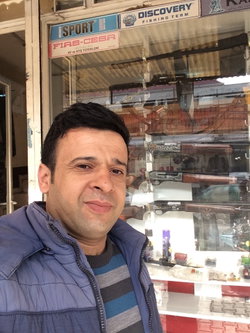 Silahcı