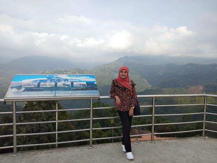Shazreena