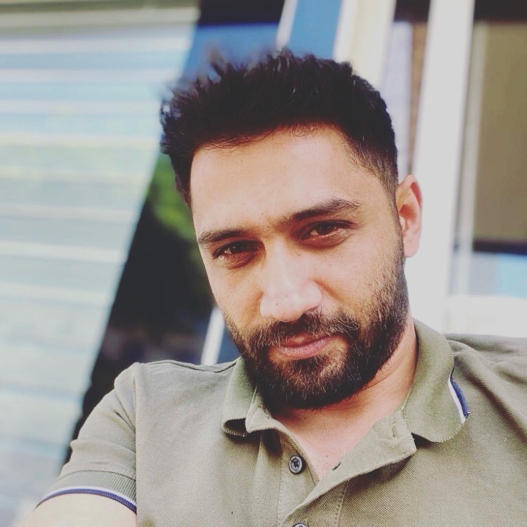 Serkan