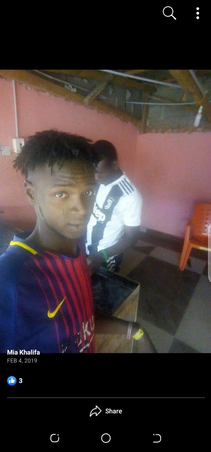 Blessing