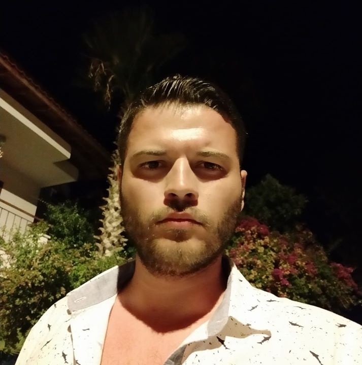 Halil