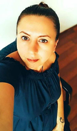 Kadriye