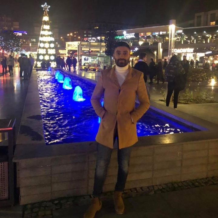 Ümit