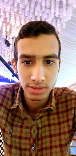 Ahmed