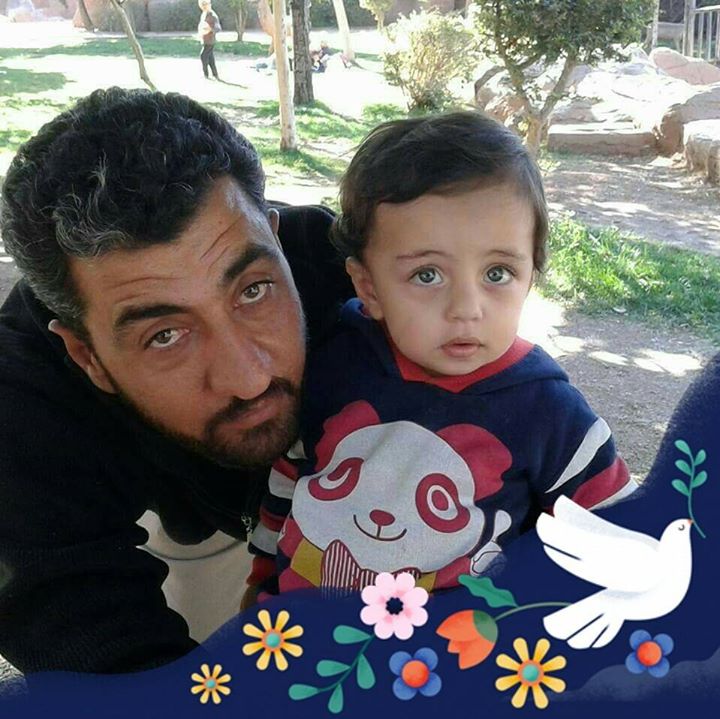 احمد