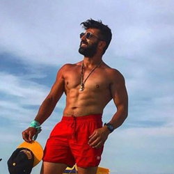Serkan