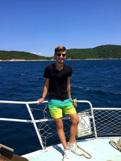 Ahmet