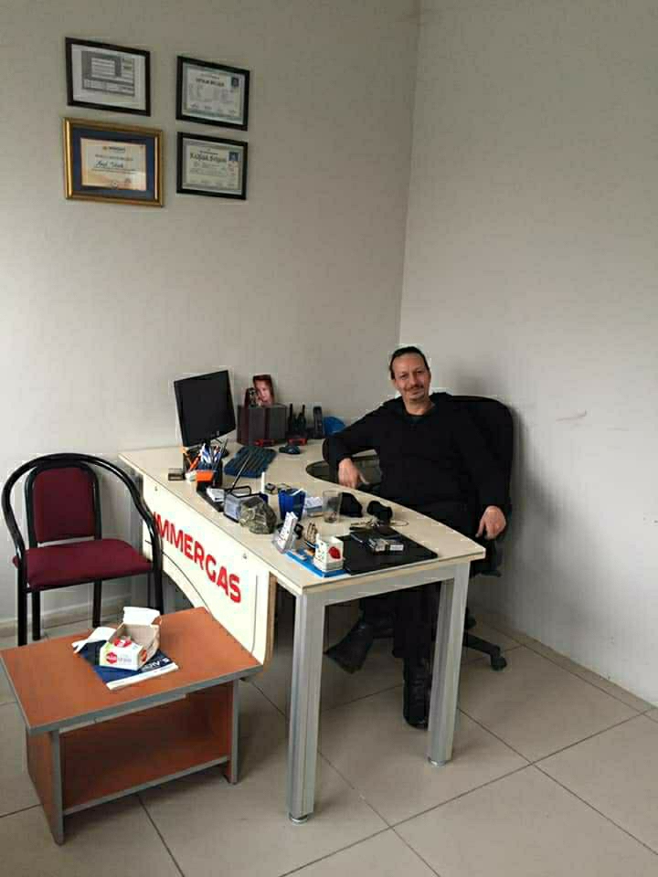 Serkan