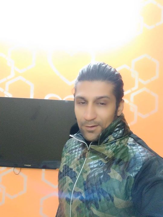 Raman