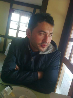 Turgay