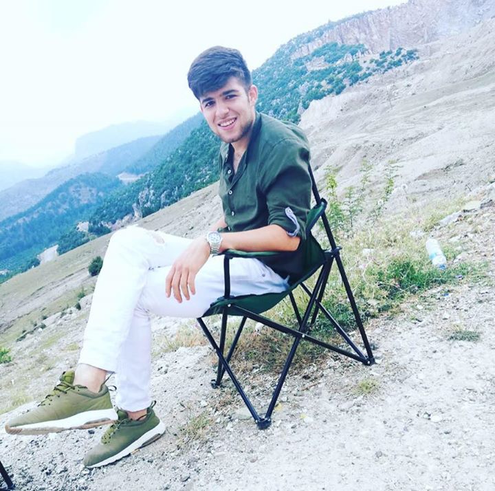 Ömer