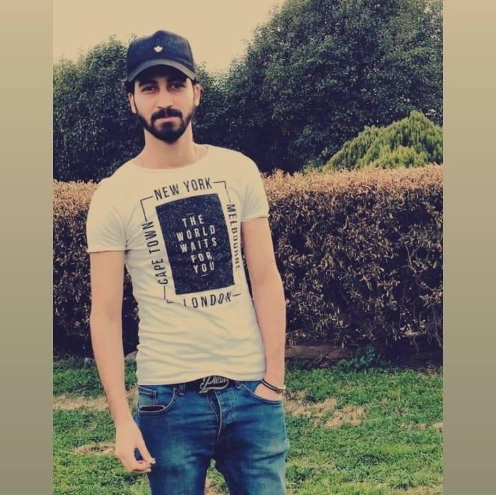 Ali