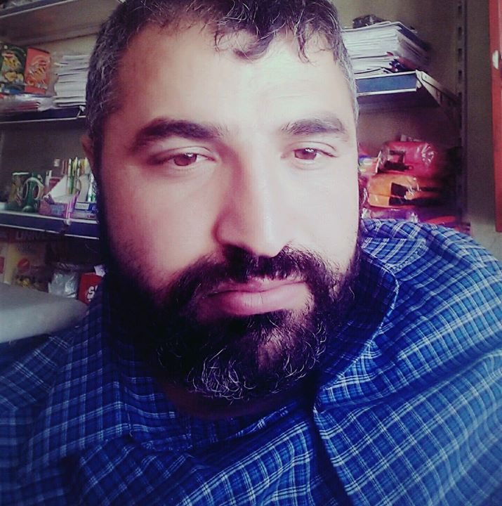 Ahmet