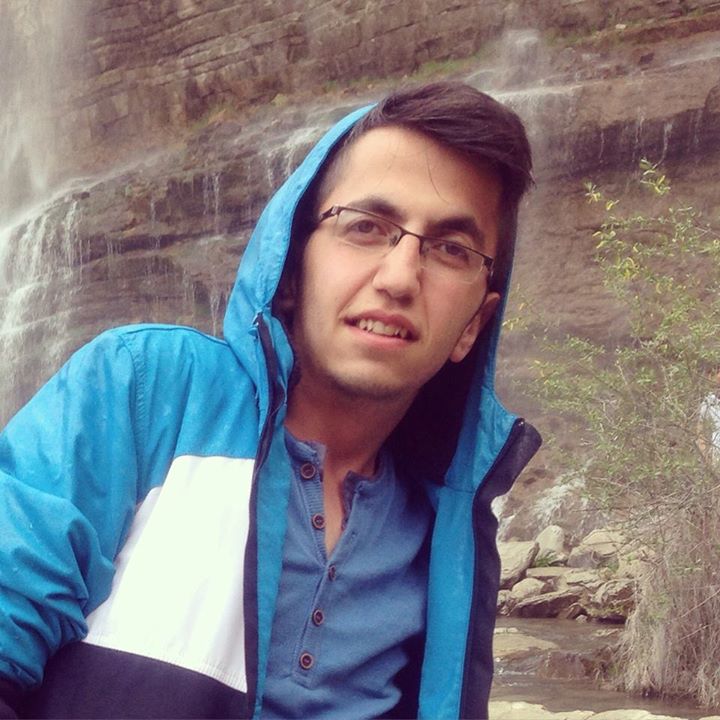 Ahmet
