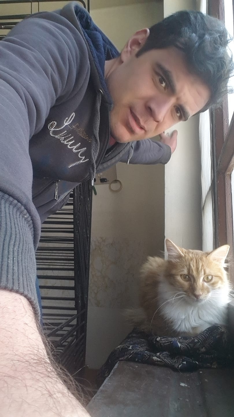 Serdar