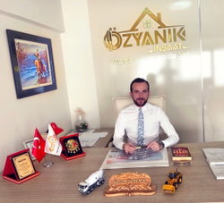 Özcan