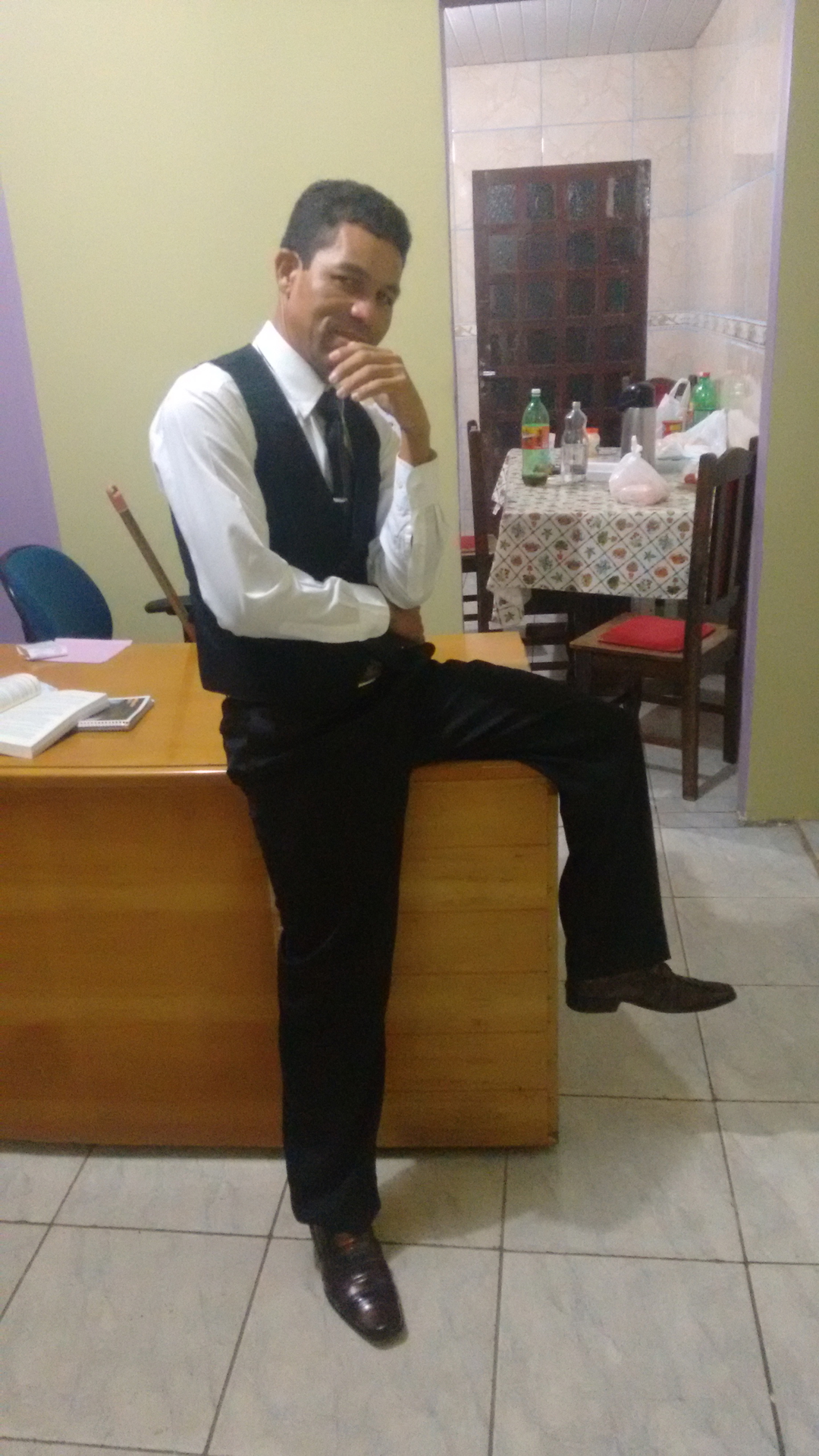 José