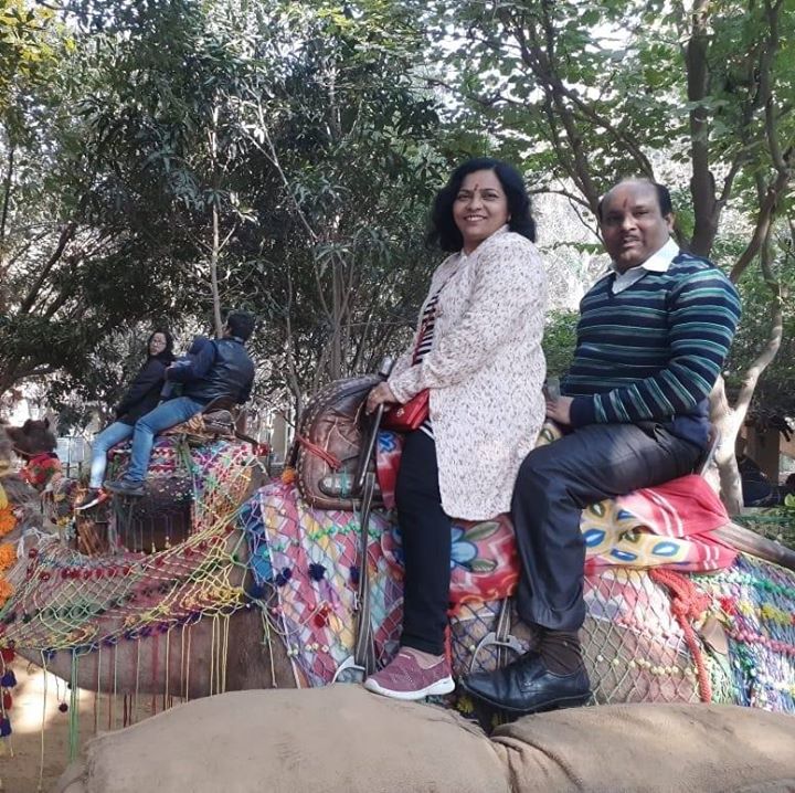 Kusum