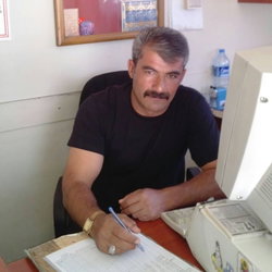 Mahmut