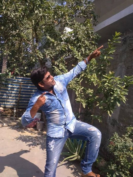 Rajesh