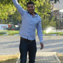 Ahmet