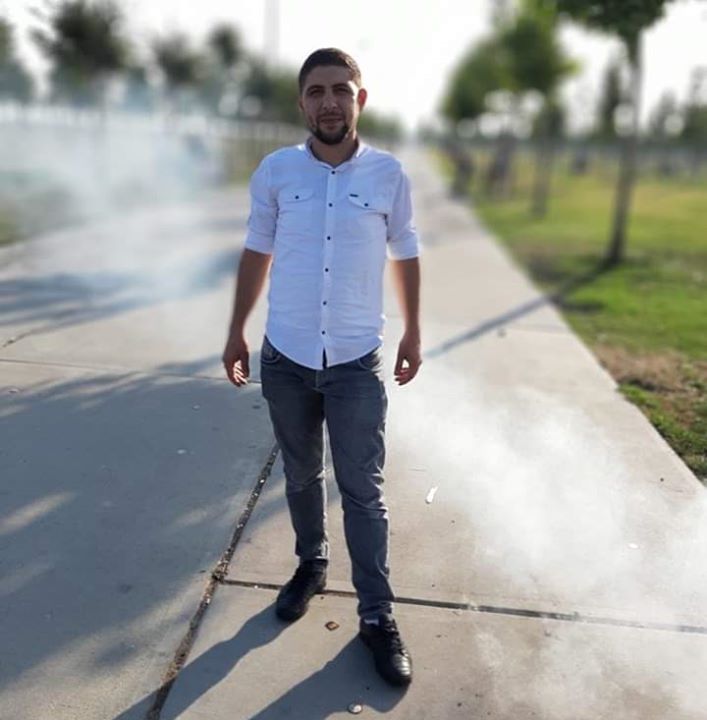 Ahmet