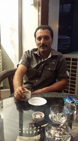 Ahmet