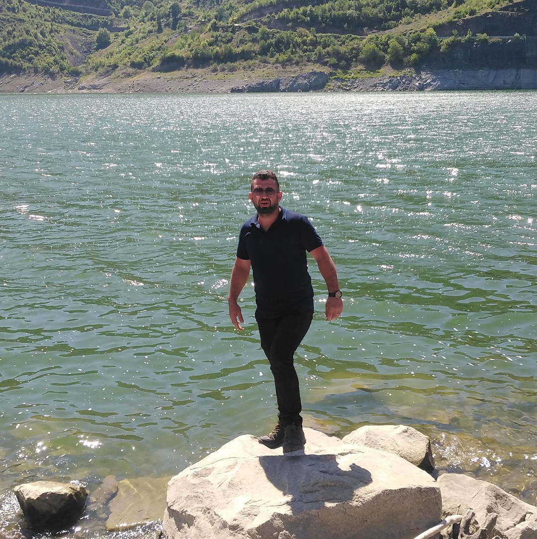 İlhan