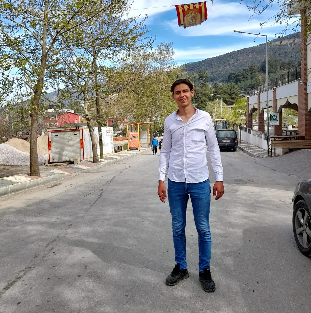 Umut