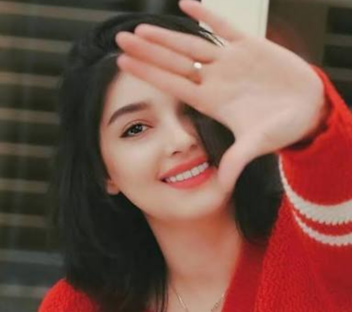 Vinod