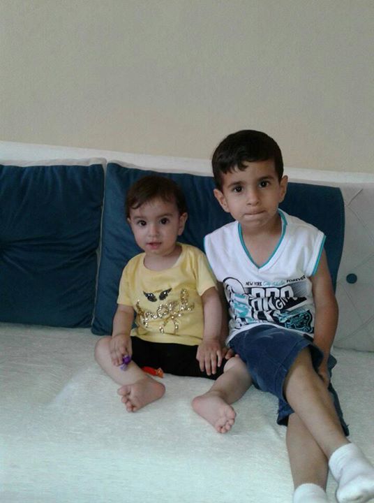 Ahmet