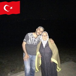 Turan
