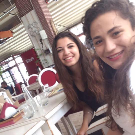 Ceyda