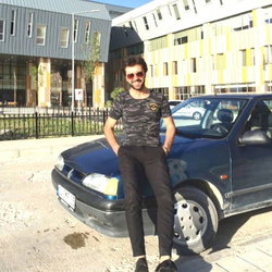 Sercan