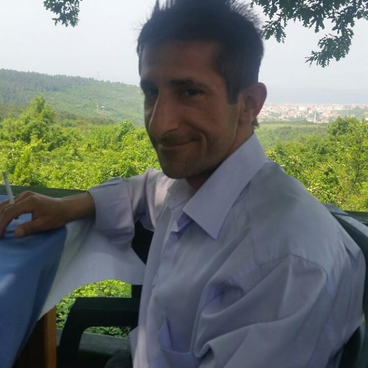 Erkan